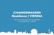 The Changemakers Residence