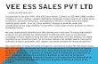VEE ESS Sales Private Limited, New Delhi, Consumer Electronics