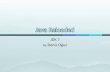 New Features Of JDK 7