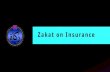 Guide to Zakat on Insurance Calculation