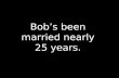 Bob's CPR story