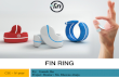 Fin - A Wearable Gesture Controlled Ring