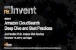 (SDD411) Amazon CloudSearch Deep Dive and Best Practices | AWS re:Invent 2014