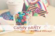 [KidzParty]_Proposal concept_ Theme Candy crush