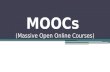 Moo cs report educational technology 2