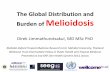 The Global Distribution and Burden of Melioidosis, an Overlooked Emerging Infectious Disease