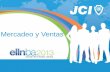 Mercadeo y ventas - JCI Argentina