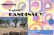 Kandinsky y los paisajes