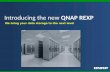 QNAP REXP Expansion unit
