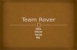 Rover trac final