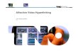 Affective video hyperlinking (MIME project) - John Schavemaker (TNO)