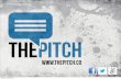 The Pitch: New Tech Meetup Norfolk-Virginia Beach