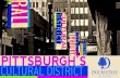 Experiencing Pittsburgh’s Cultural District