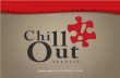 Agencia Chill Out!