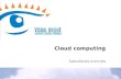 Visual Online - Cloud Computing - 4 Mars 2011