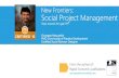 Social Project Management  v1