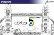 Cortex v5: Re-designed Re-engineered Re-launched