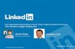 The insight selling era - live webcast with LinkedIn & CEB