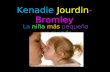Kenadie Jourdin Bromley