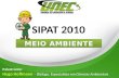Curso Básico de Meio Ambiente para SIPAT