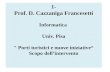 D. Cazzaniga "Porti turistici e nuove iniziative", 17/05/2013 - Piombino