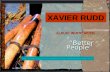 Xavier Rudd Better People