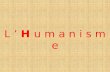 Humanisme i Lo somni