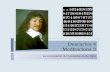 Descartes i Déu