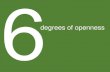 6 Degree of Openness - Antonio Acuna