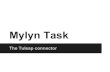 Mylyn Task connector for Tuleap