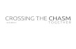 Jono Bacon - Crossing the Chasm Together