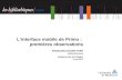 Université de Montréal_Présentation de l’interface mobile du logiciel Primo_ F-X-Paré