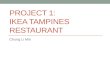 Ikea Tampines Restaurant