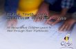 Kids 4 Truth Curriculum Overview