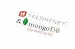 FeedHenry & MongoDB