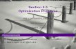 Lesson 20: Optimization (slides)