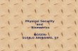 02 physical security