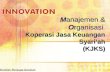 1.manajemen & organisasi koperasi