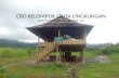 Melestarikan Hutan dan DAS Bersama CBO Kelompok Cinta Lingkungan di Sub-DAS Miu, Sigi, Sulawesi Tengah