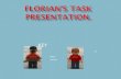Florian's Term 4 Task presentation