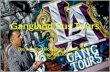 Gangland Bus Tours