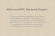 Informe nmc horizont report