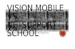 Vision Mobile vs. NetSupport School Classroom Management software