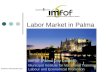IMFOF Labor market in Palma presentation schwerin 2011