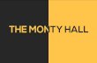Monty hall