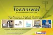 Toshniwal Technologies Pvt. Ltd. , Delhi, India