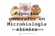 microbiologia generalidades