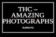 THC – Amazing Photographs