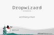 Dropwizard Restful 微服務 (microservice) 初探 - JCConf TW 2014