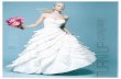 Seattle Bride Magazine F/W 11: Fashion Spread